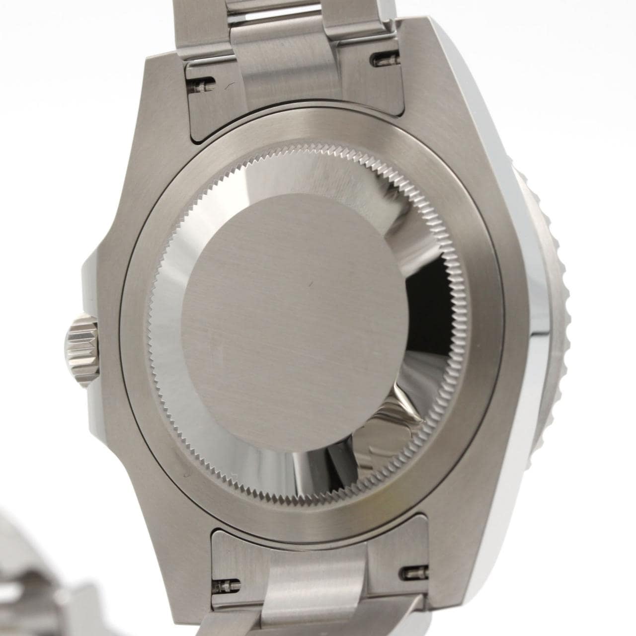 ロレックス GMTマスターⅡ 126710BLNR･3 SS 自動巻 ランダム番