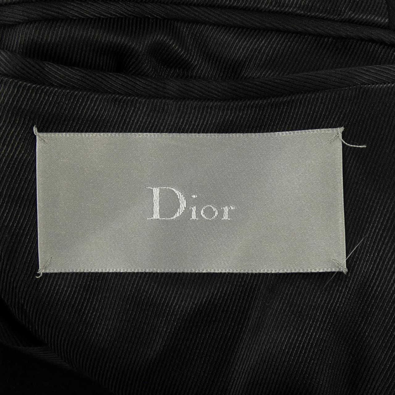 ディオールオム DIOR HOMME 833C307C3225 コート