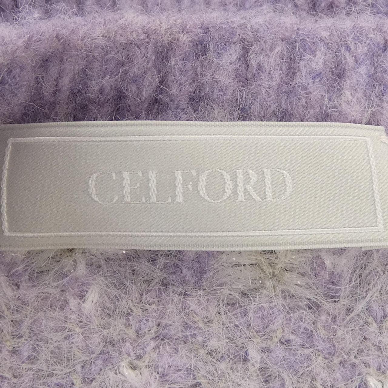 セルフォード CELFORD CWNO245053 ニット