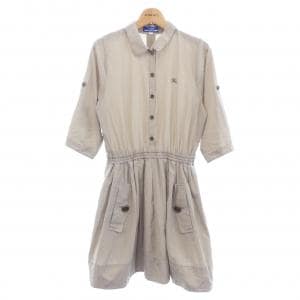バーバリーロンドン BURBERRY LONDON E1J72-565-40 ワンピース