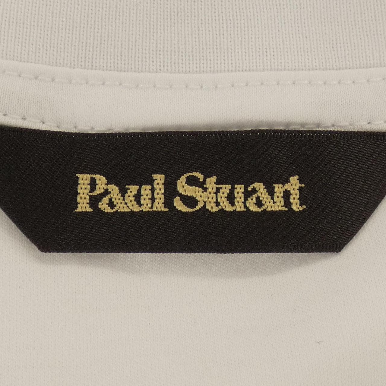 ポールスチュアート PAUL STUART Tシャツ