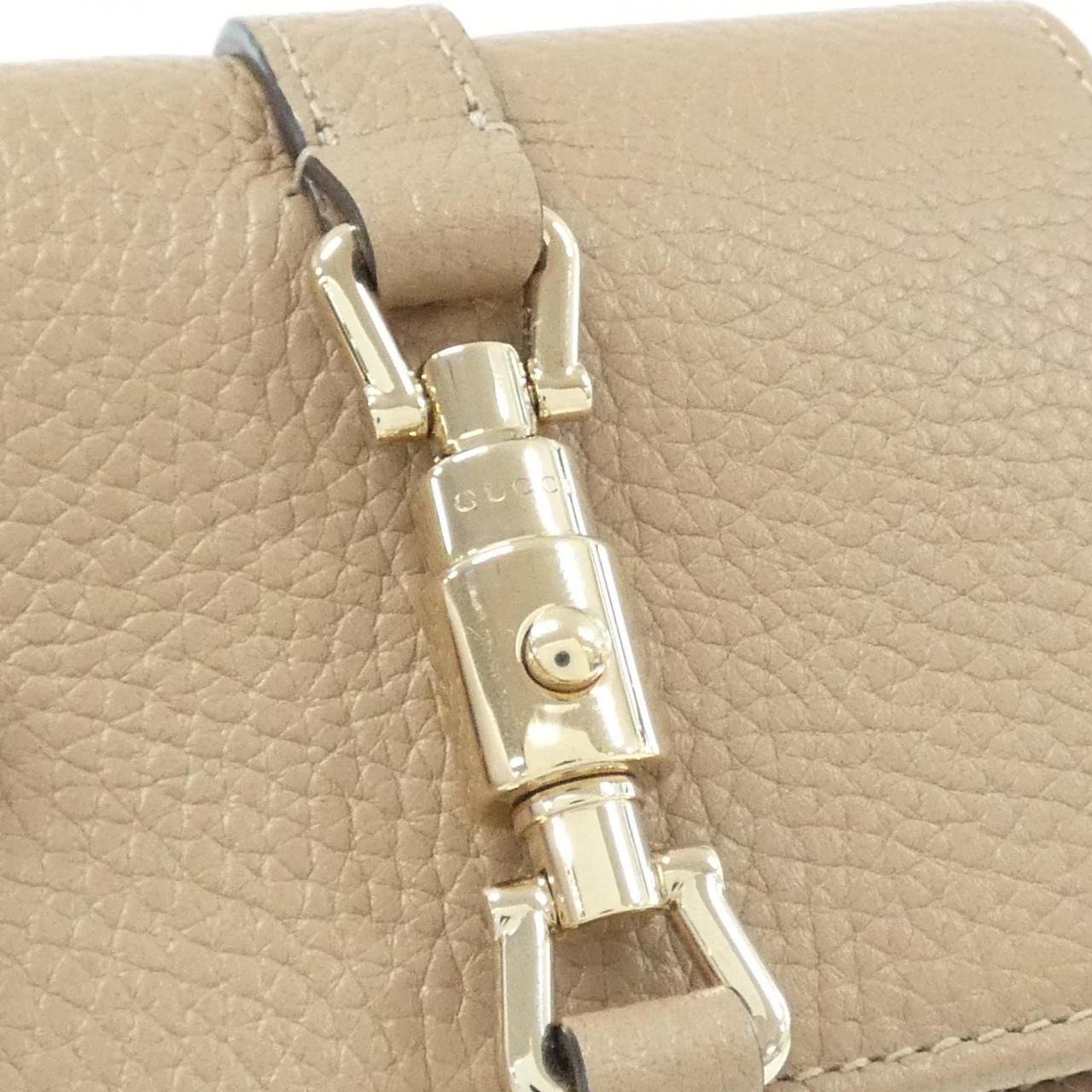 グッチ JACKIE 1961 645536 AABXM 財布