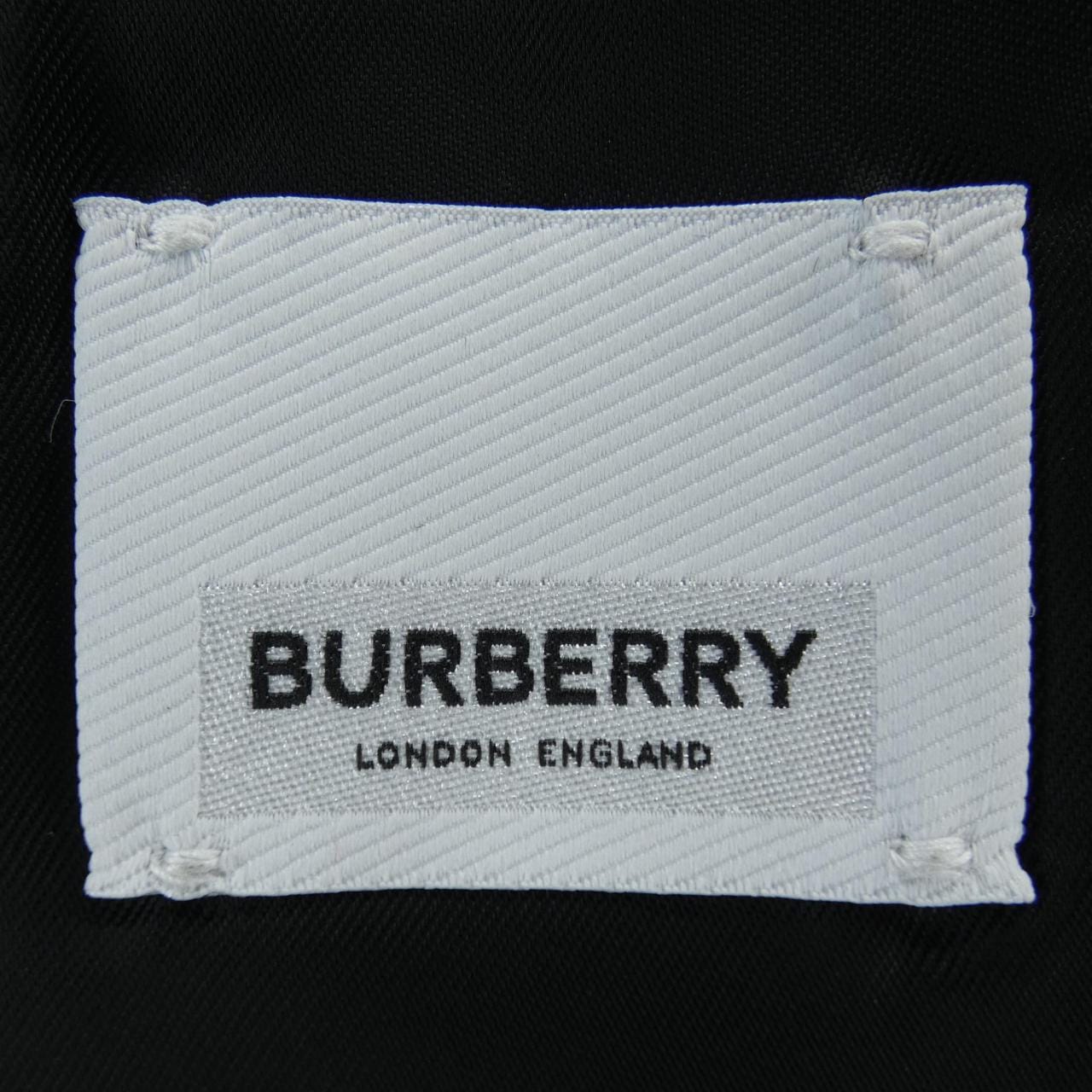 バーバリー BURBERRY 80467671 ショートパンツ