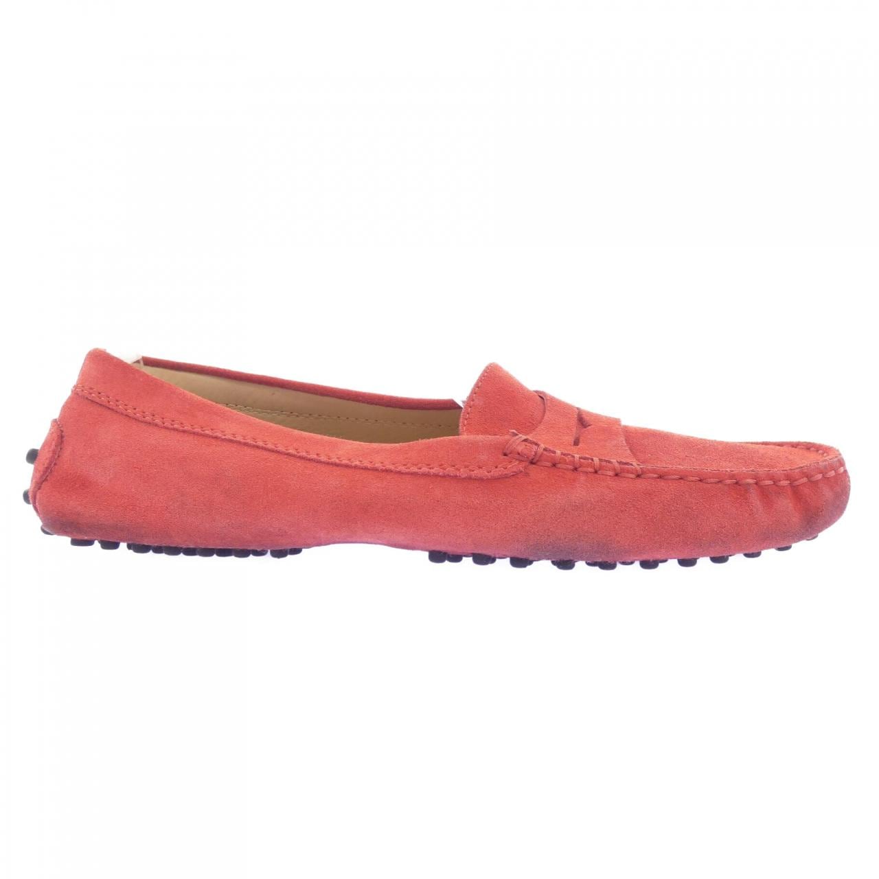 トッズ TOD'S シューズ