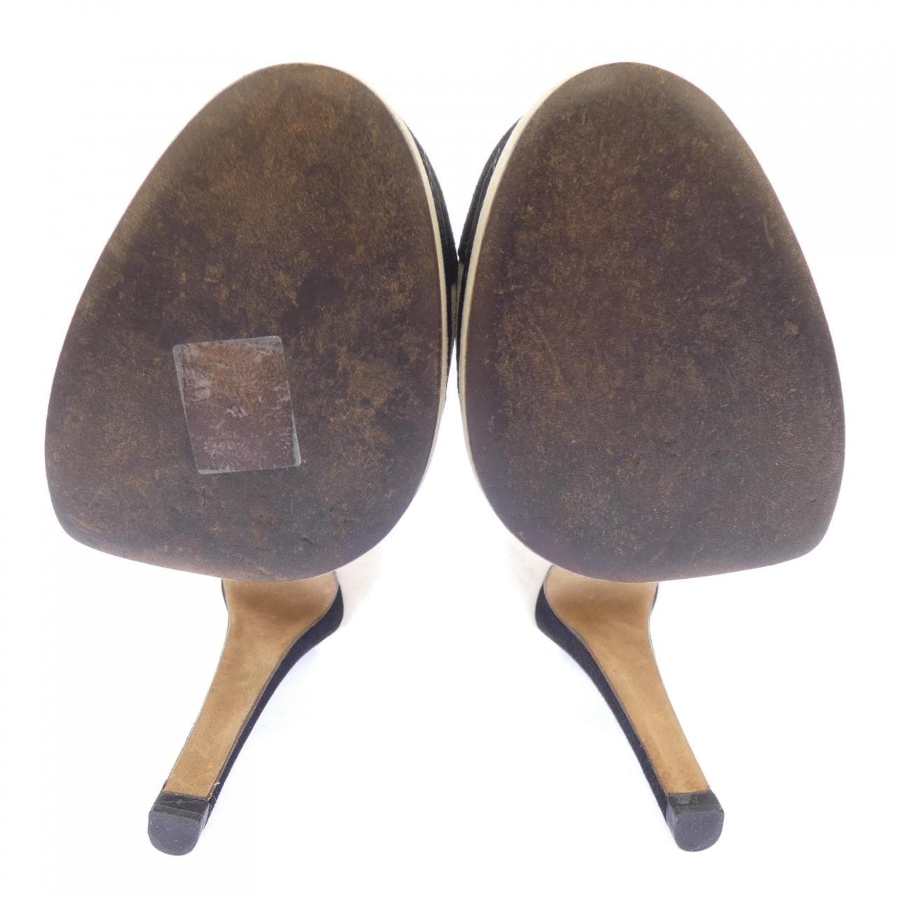 シャネル CHANEL G28461 パンプス
