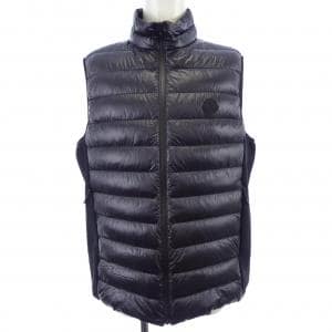 モンクレール MONCLER DELPY ダウンベスト
