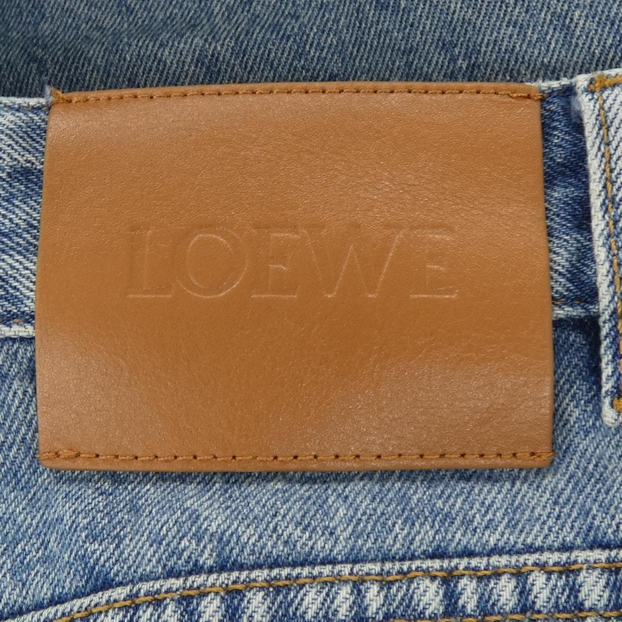 ロエベ LOEWE H526Y11W59 ジーンズ