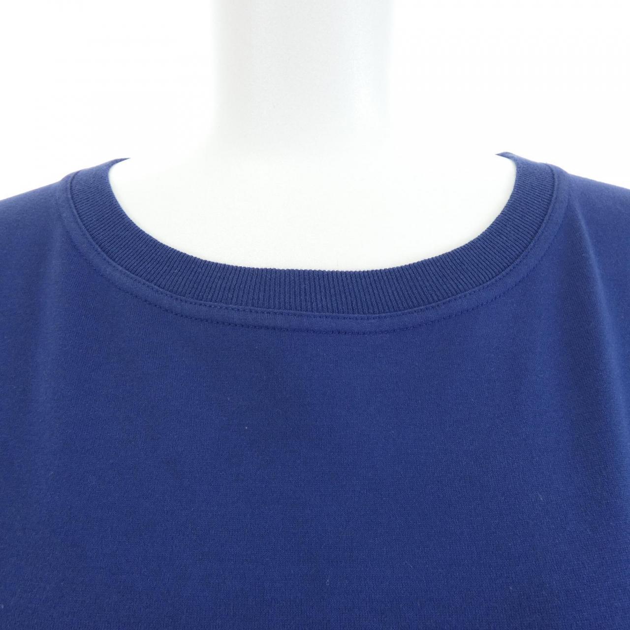エルメス HERMES クロシェット *16-7710. Tシャツ