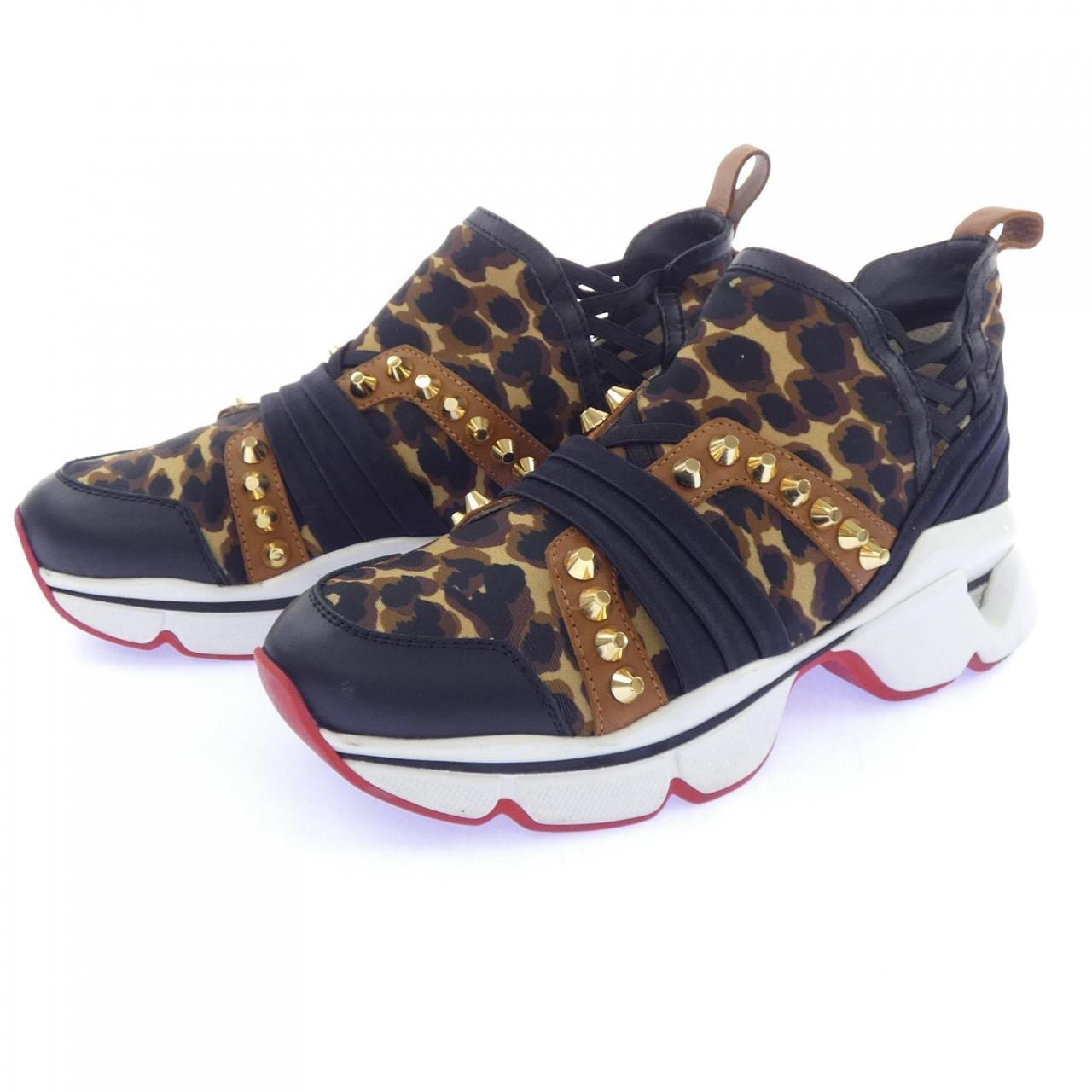 クリスチャンルブタン CHRISTIAN LOUBOUTIN スニーカー