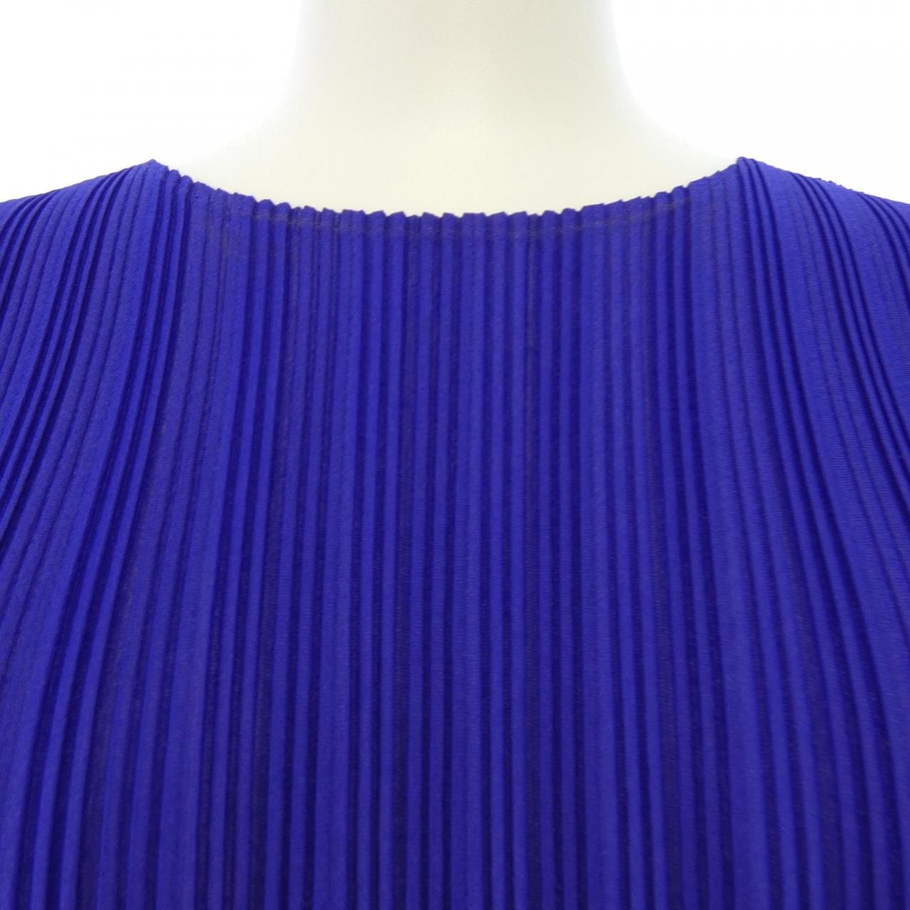 プリーツプリーズ PLEATS PLEASE PP93-FK331 トップス