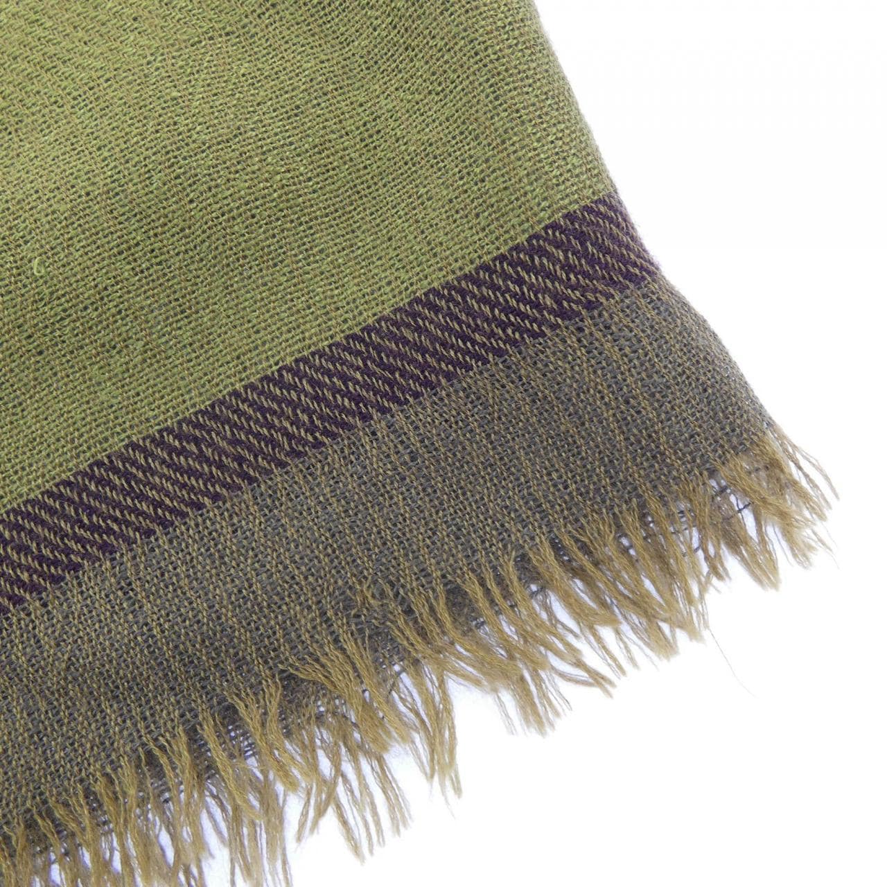 ロロピアーナ Loro Piana STOLE