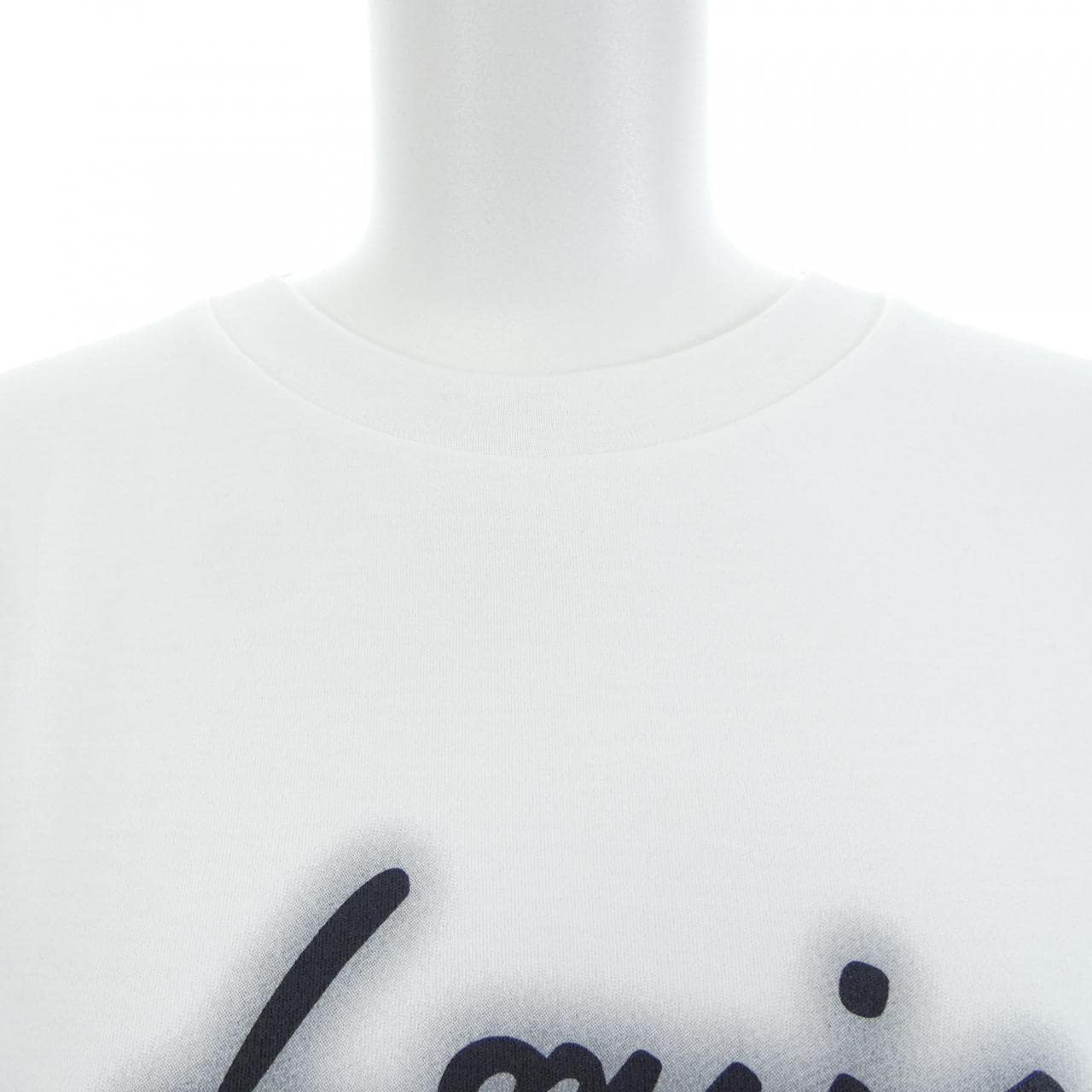 ルイヴィトン LOUIS VUITTON FTTI04UOL Tシャツ