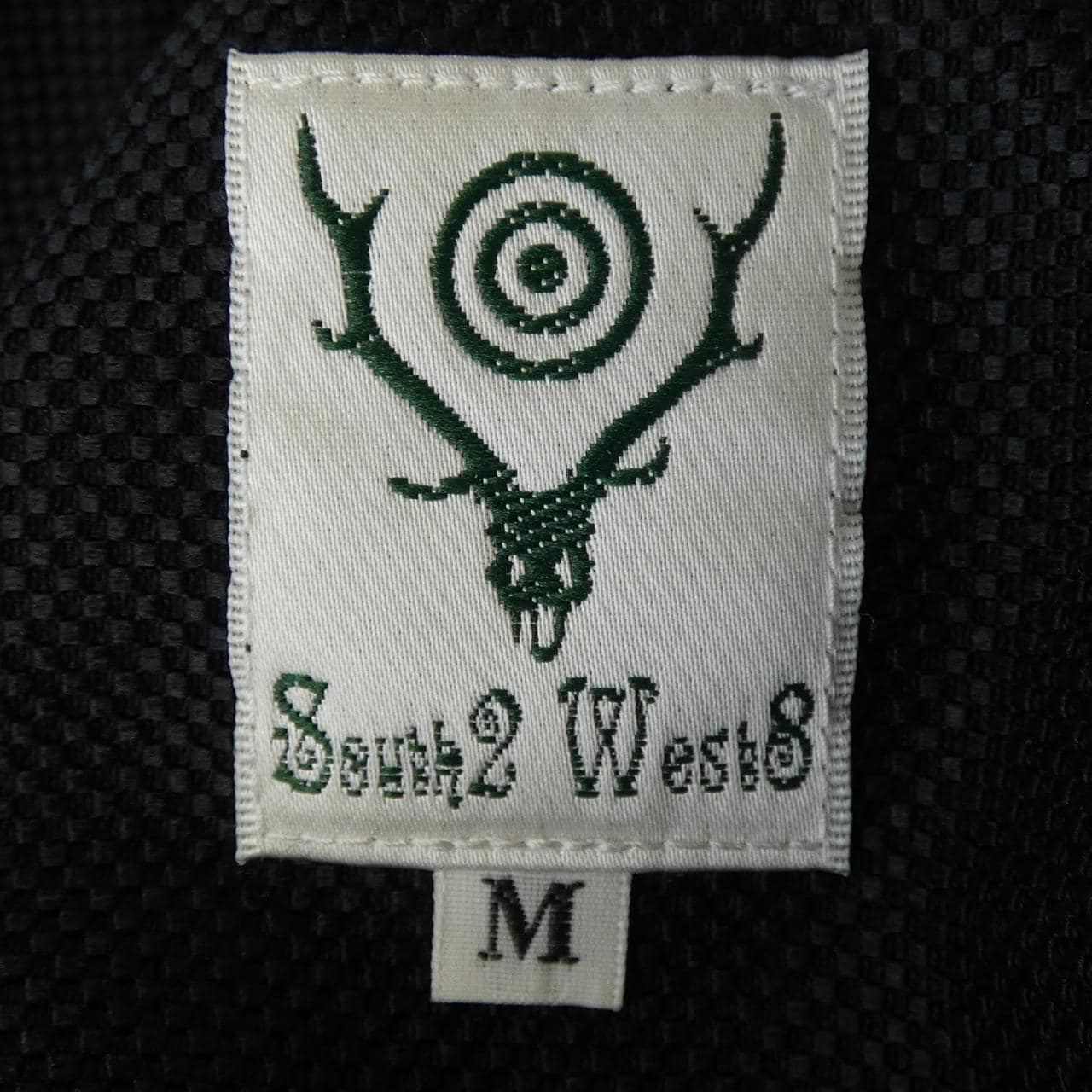 サウスツーウエストエイト SOUTH2 WEST8 カーディガン