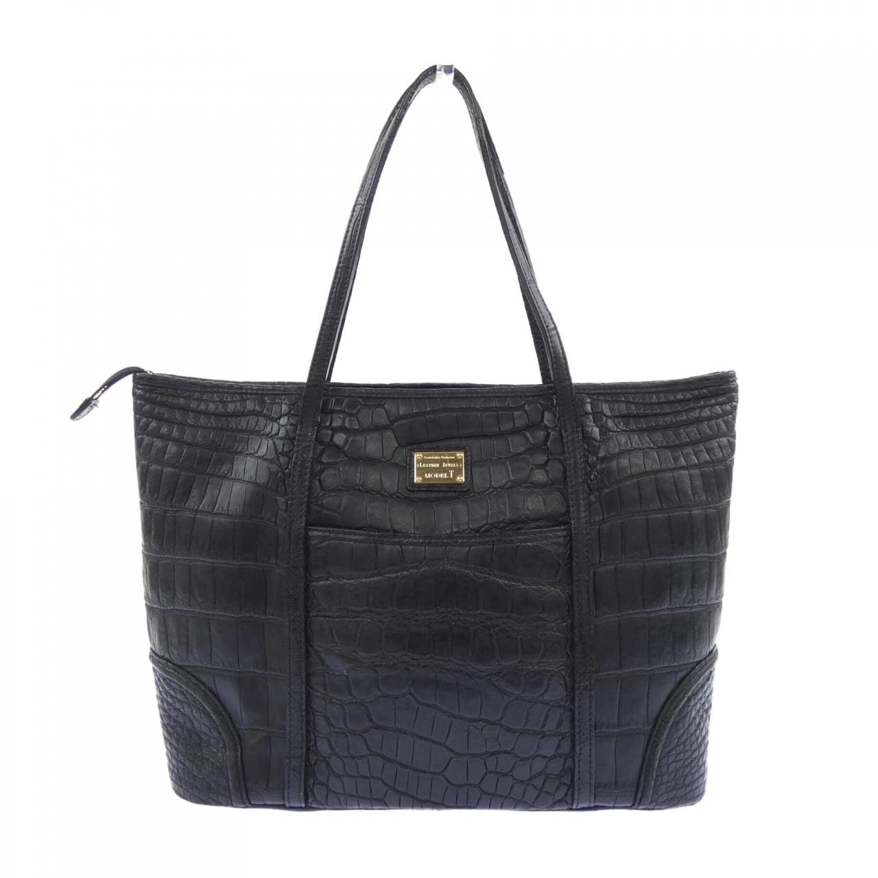 レザージュエルズ LEATHER JEWELS BAG
