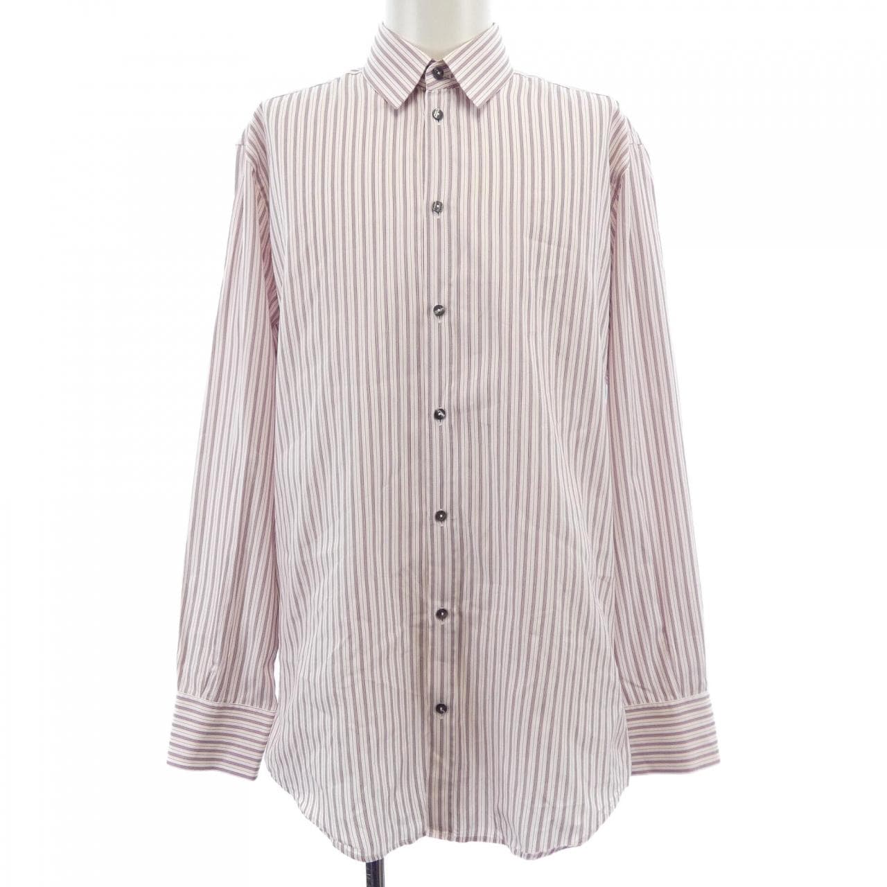 ドルチェアンドガッバーナ DOLCE&GABBANA G5491T シャツ