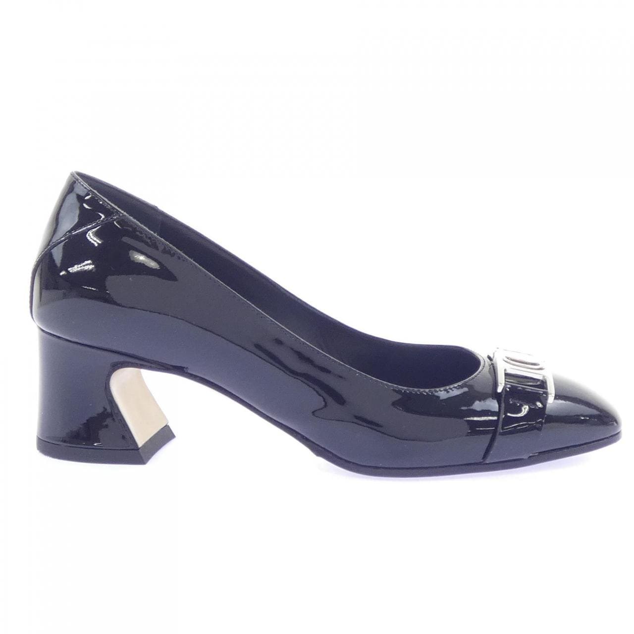 サルヴァトーレフェラガモ SALVATORE FERRAGAMO パンプス
