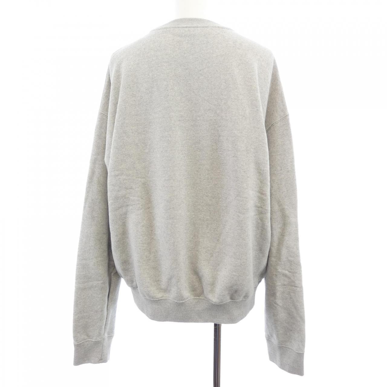 ジルサンダープラス JIL SANDER+ J47GU0128 スウェット