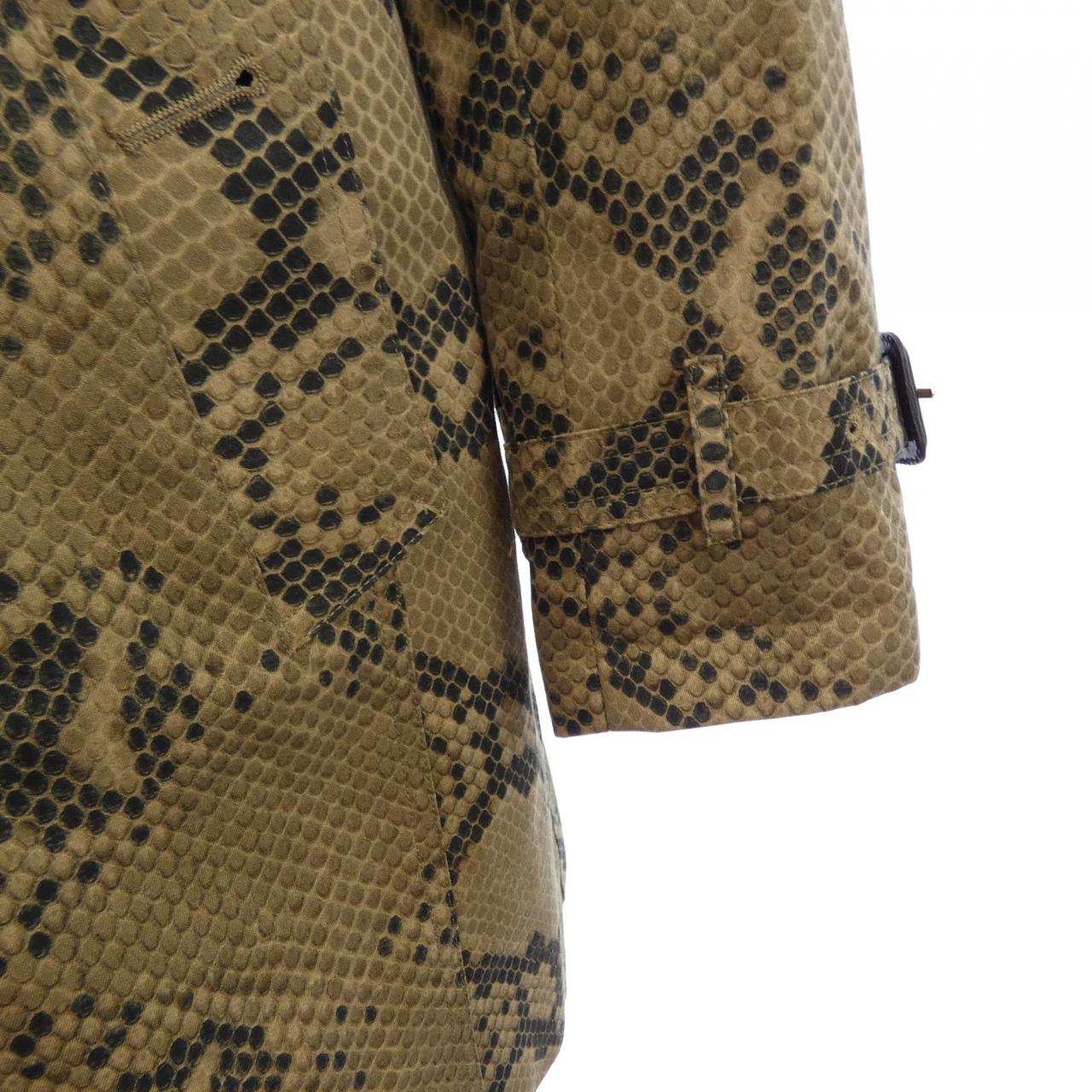 バーバリー BURBERRY 4030649 トレンチコート