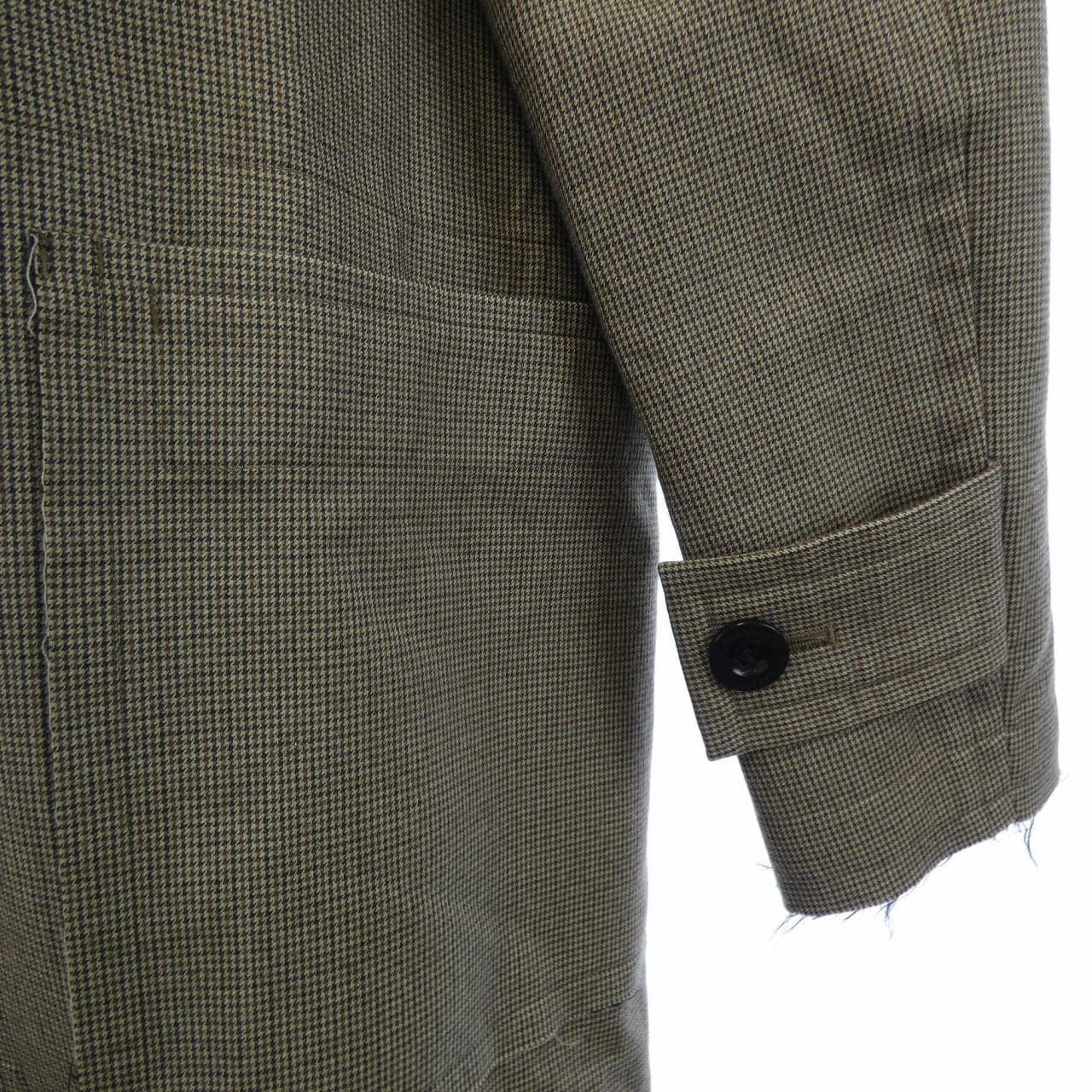 サカイ SACAI 22-02887M コート
