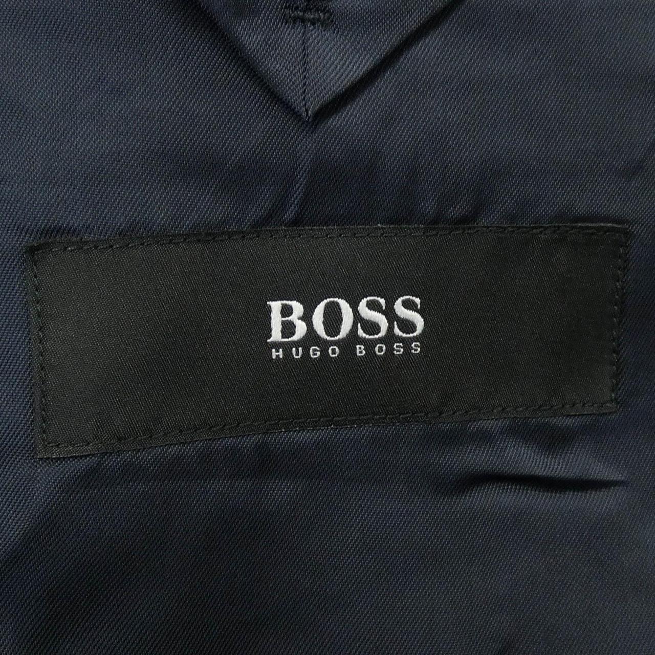 ボス BOSS ジャケット