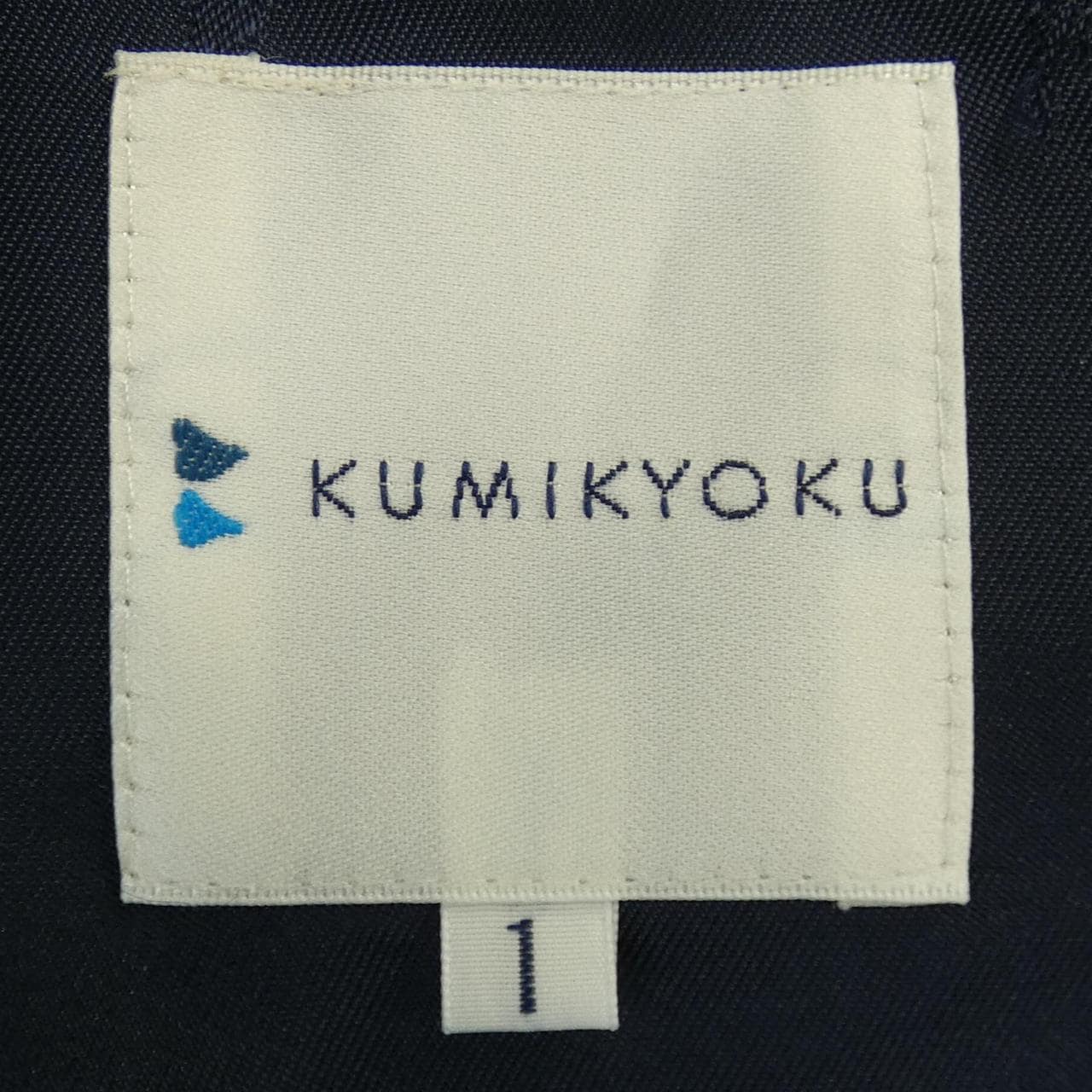 KUMIKYOKU suit