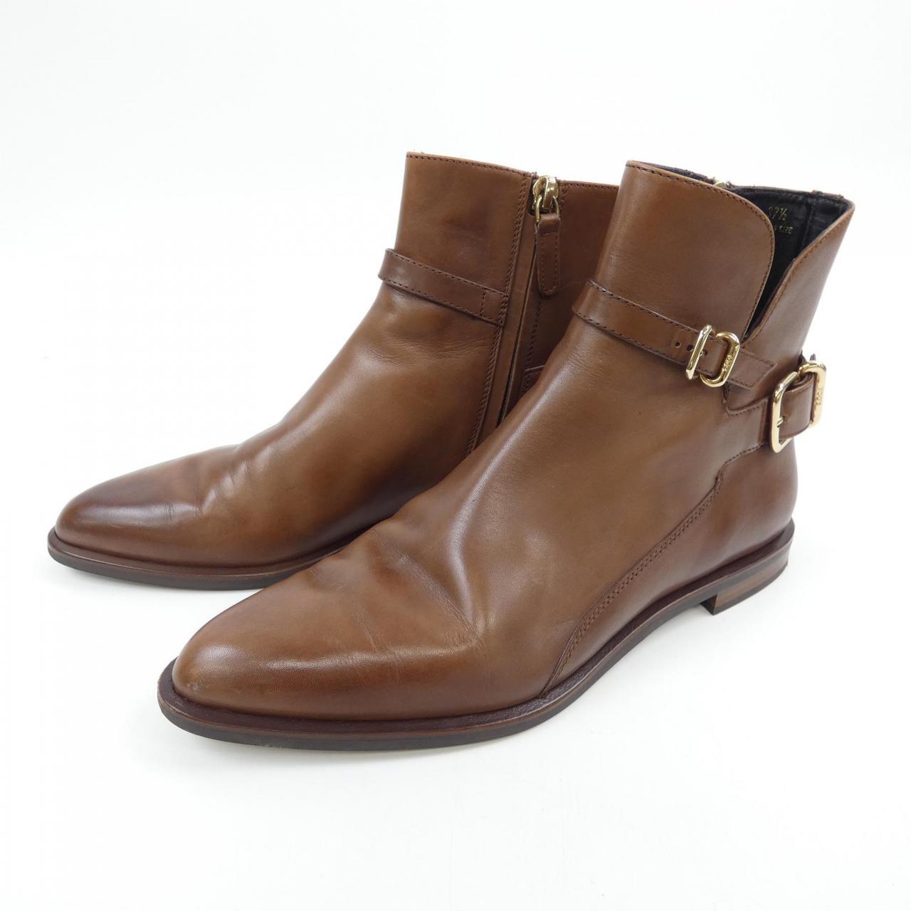 トッズ TOD'S ブーツ