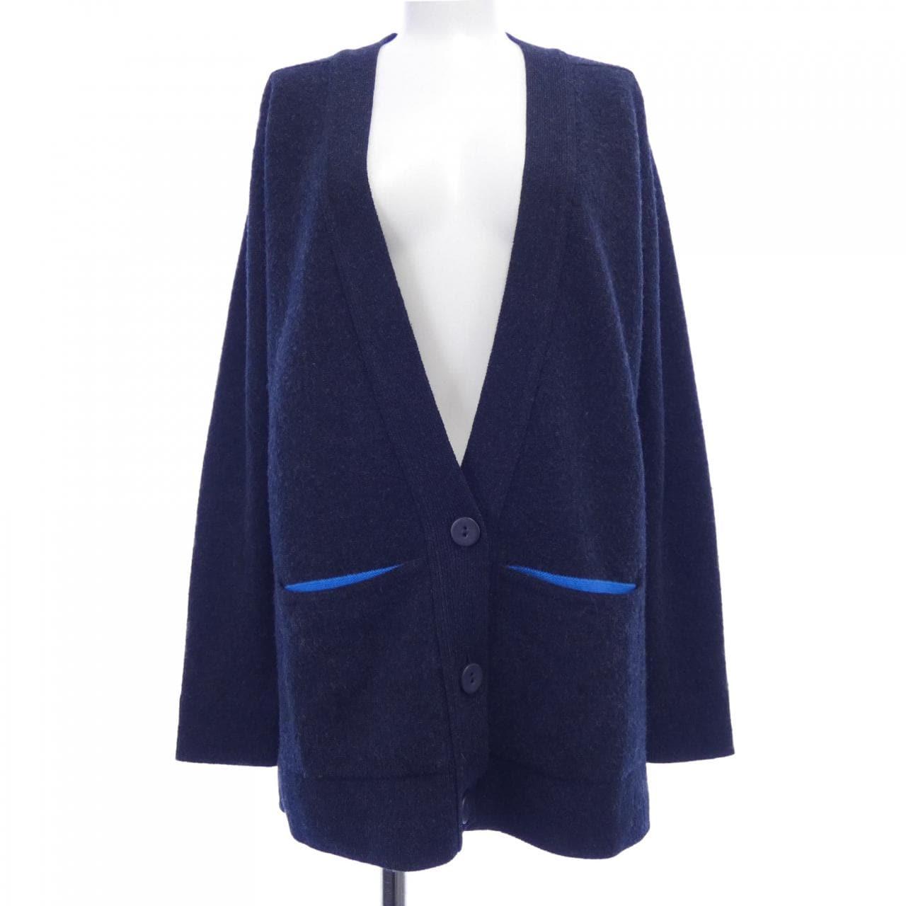 HERMES HERMES Cardigan