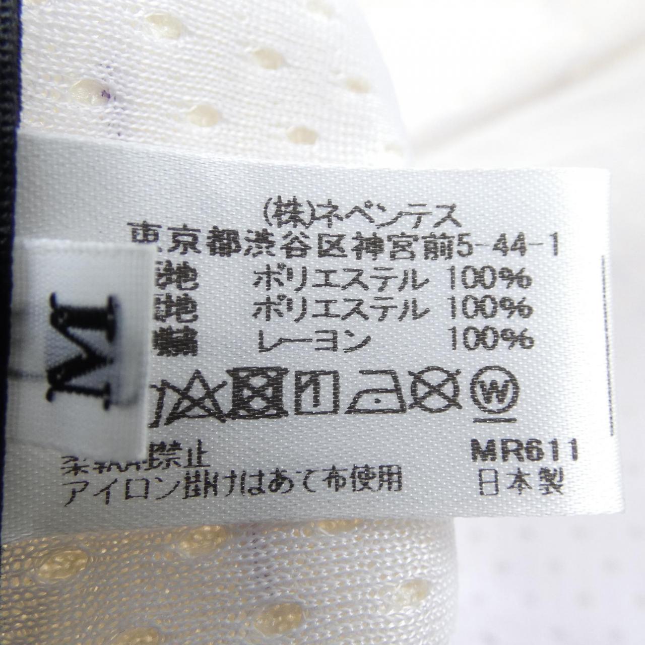 ニードルズ NEEDLES キャップ