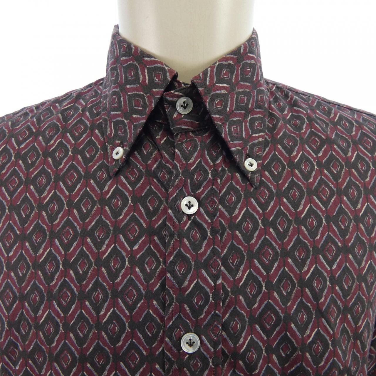 ラルディーニ LARDINI シャツ