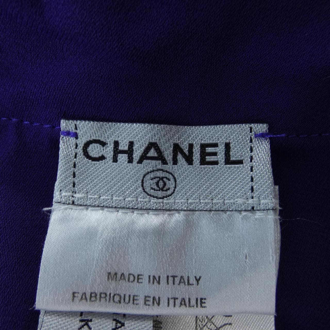 シャネル CHANEL トップス
