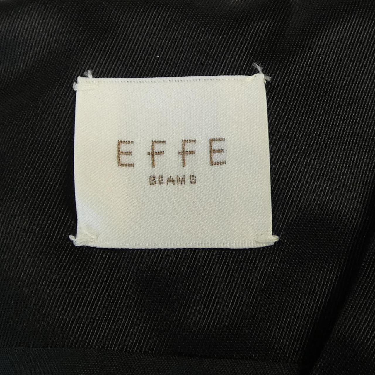 EFFE BEAMS ワンピース