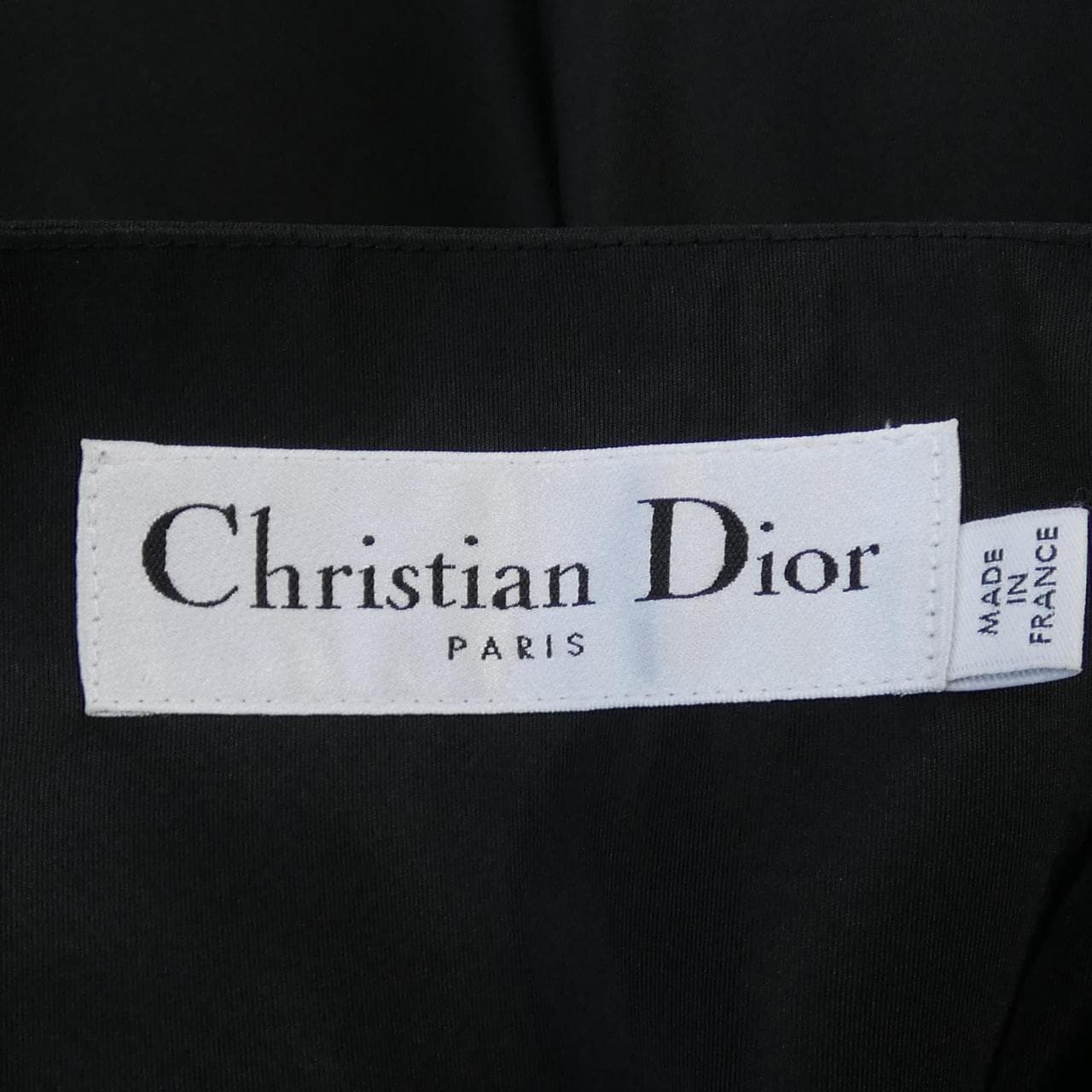 CHRISTIAN DIOR JACKET DIOR CHRISTIAN DIOR
