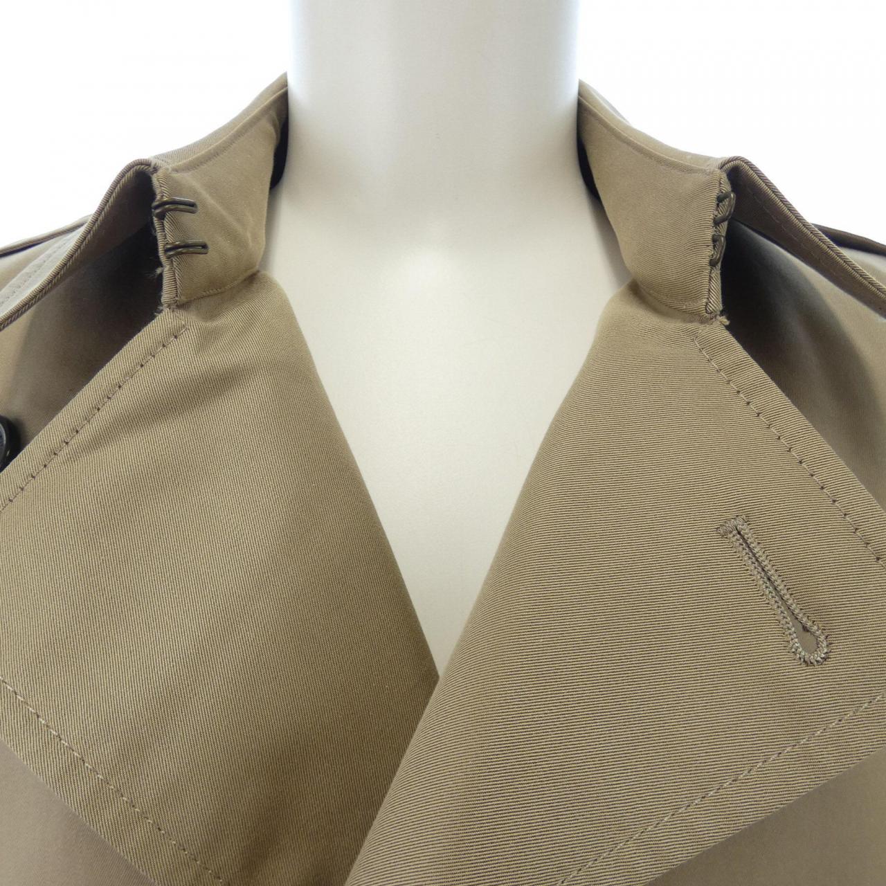 アクアスキュータム Aquascutum コート