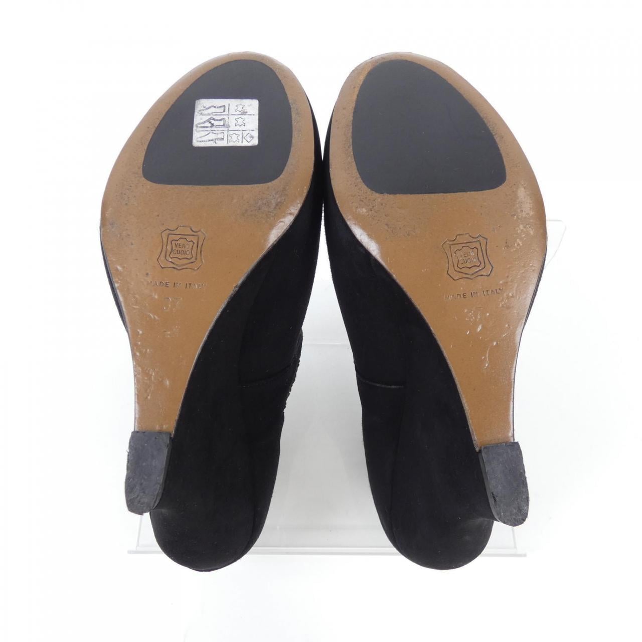 Marni MARNI浅口鞋
