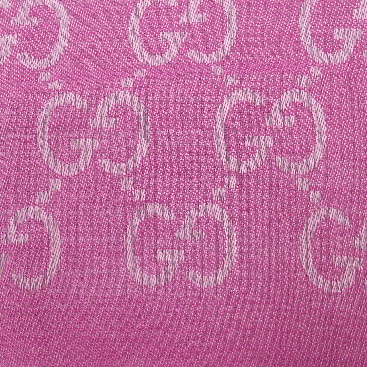 グッチ GUCCI STOLE