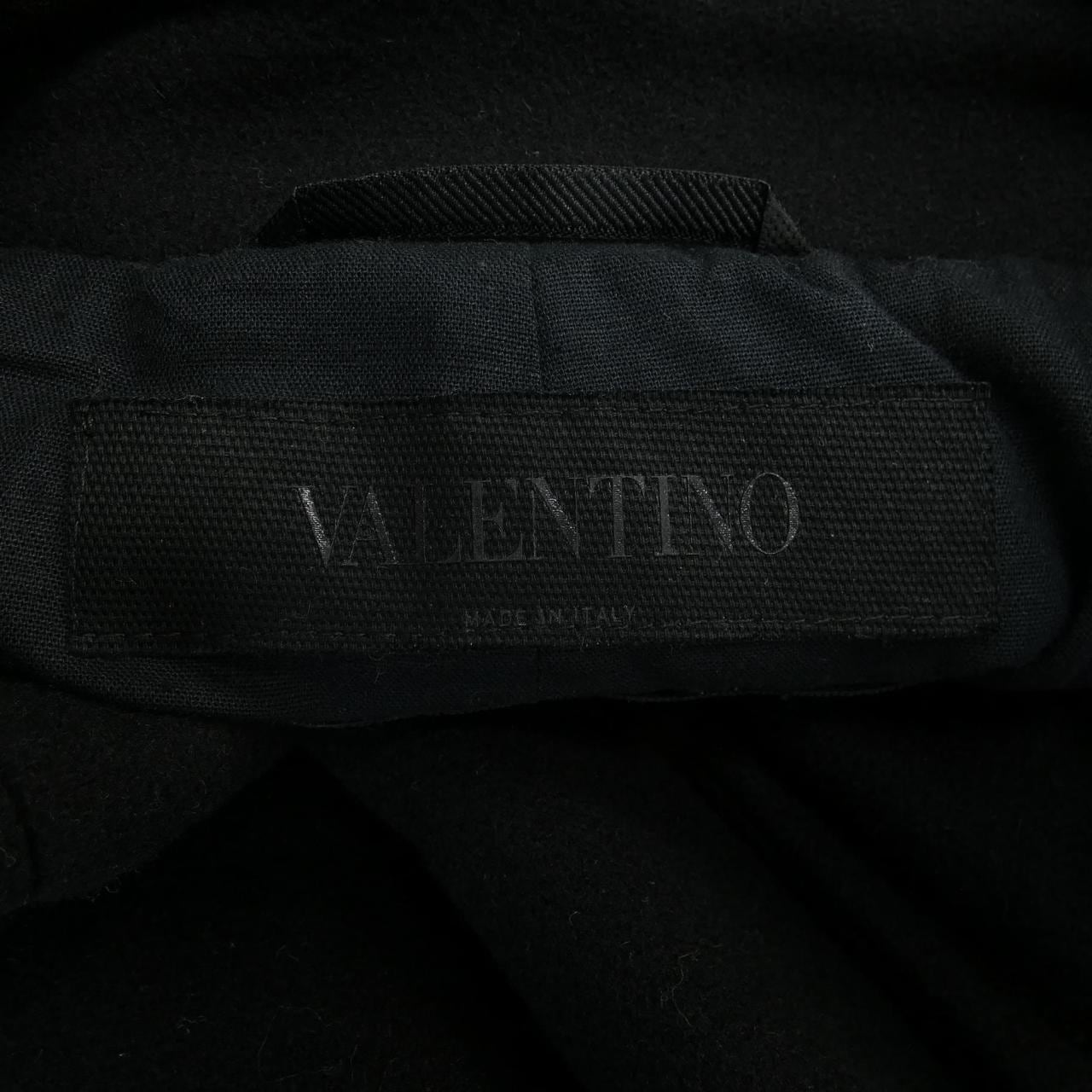 ヴァレンティノ VALENTINO 2V3C50468YY ピーコート