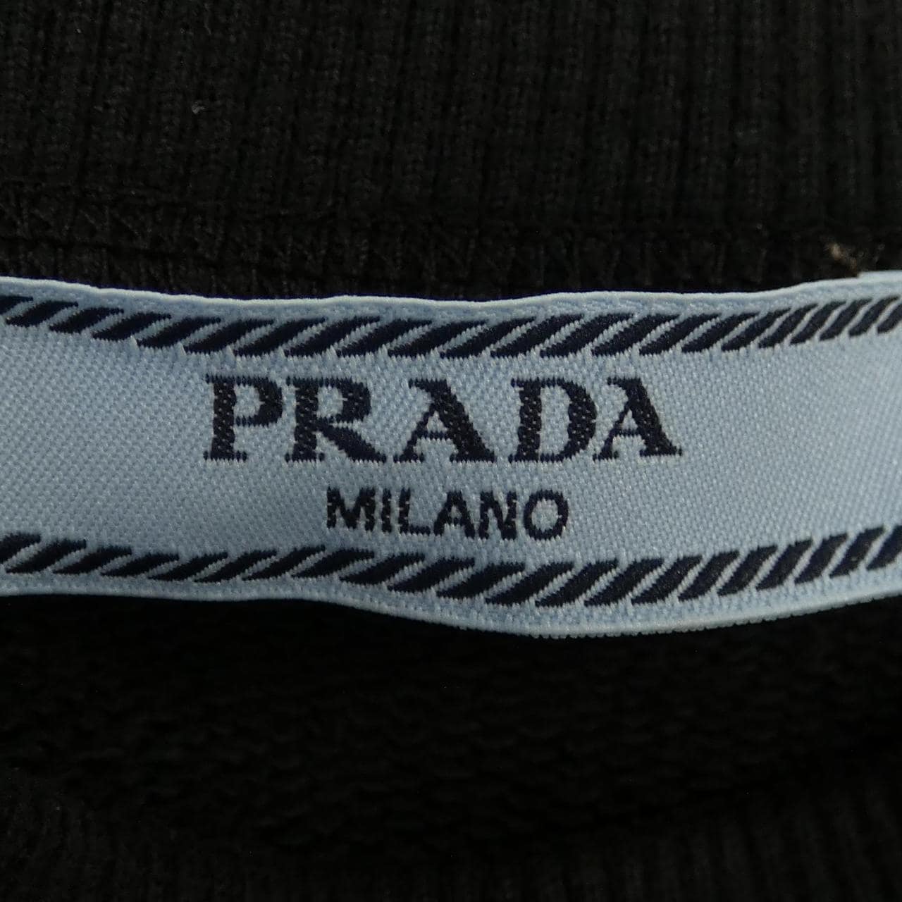 プラダ PRADA スウェット