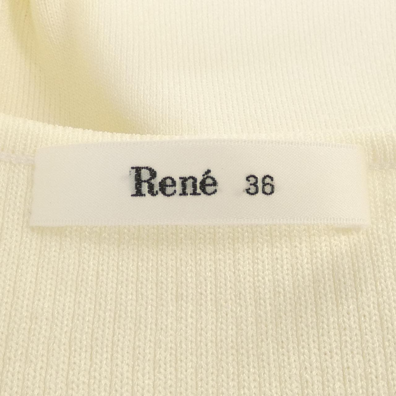 ルネ RENE ニット