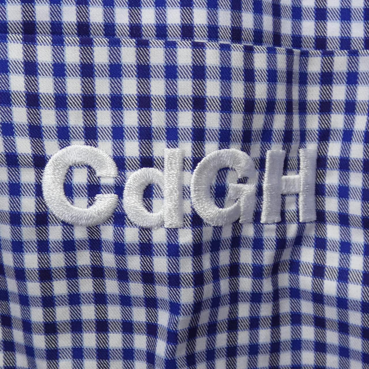 コムデギャルソンオム GARCONS HOMME シャツ