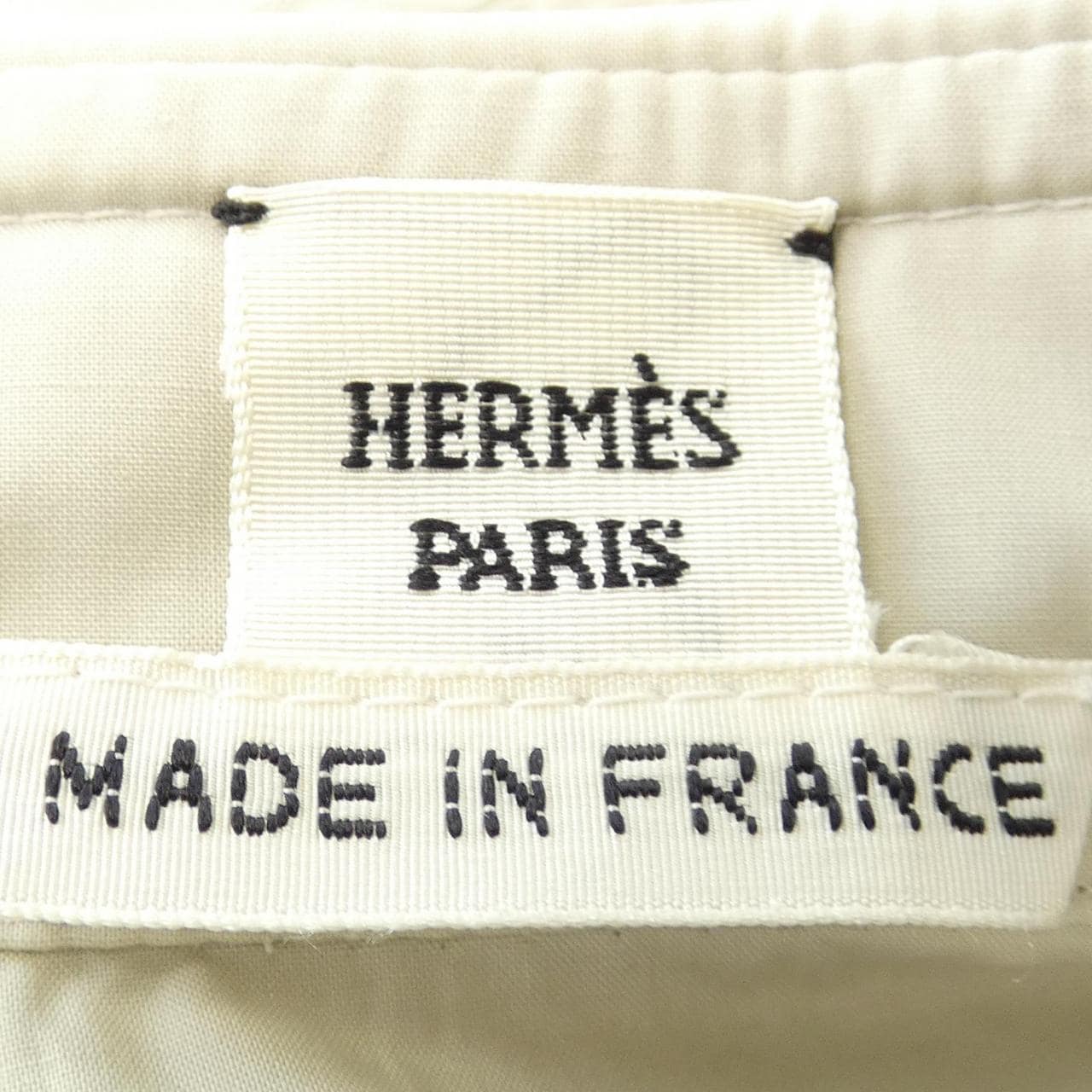 エルメス HERMES シャツ