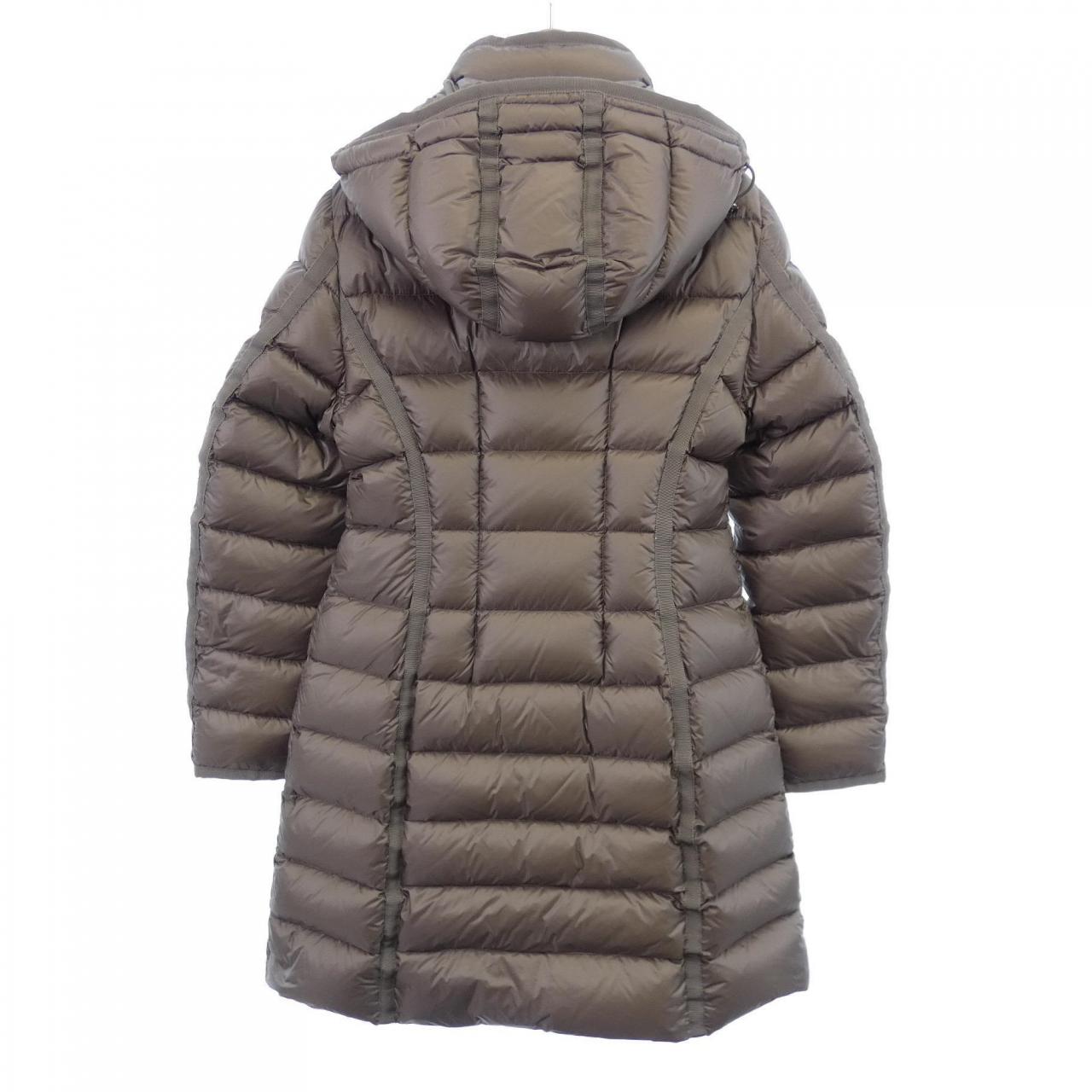 モンクレール MONCLER HERMINE ダウンコート