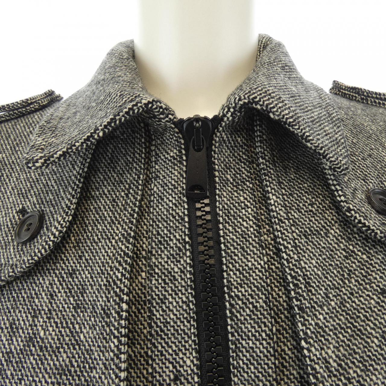 ディオールオム DIOR HOMME 6HH1043020 ブルゾン