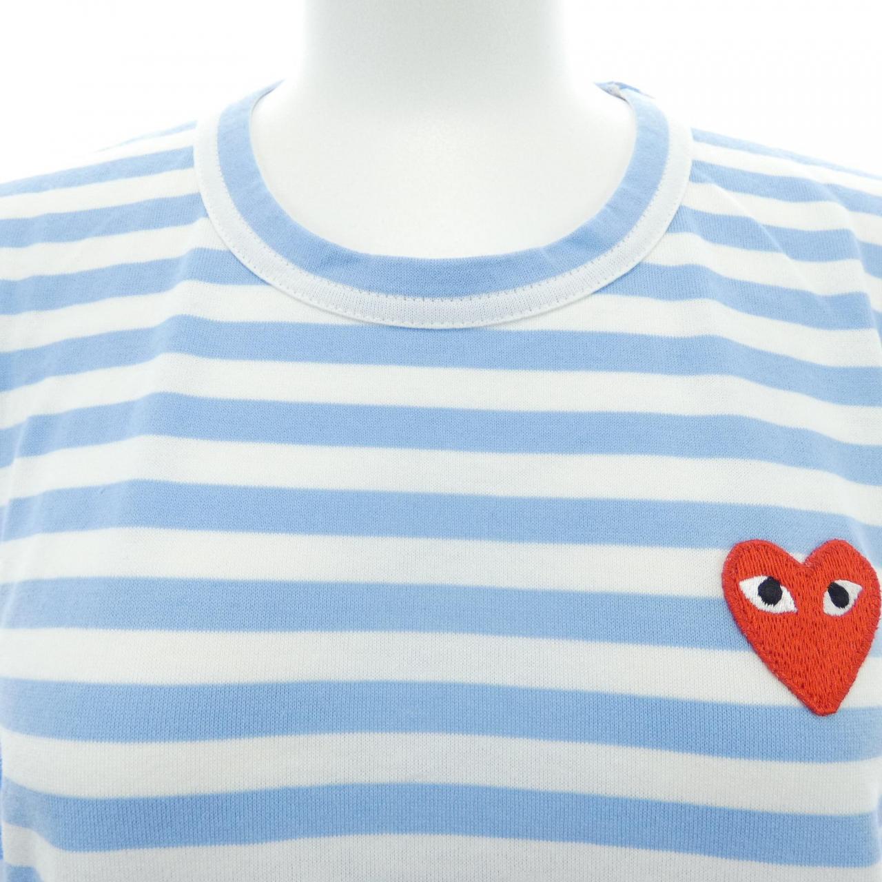 プレイ PLAY AZ-T277 Tシャツ