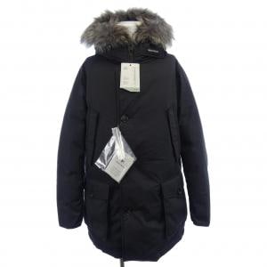 ウールリッチ WOOL RICH BEAMS F WOOU0383 ダウンコート