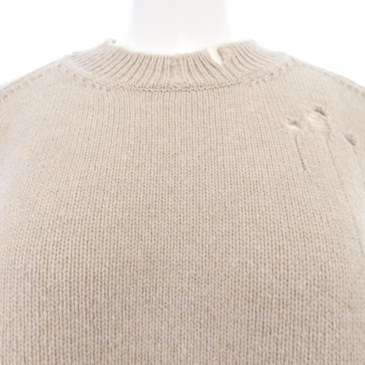 メゾンマルジェラ Maison Margiela S51GP0200 ニット