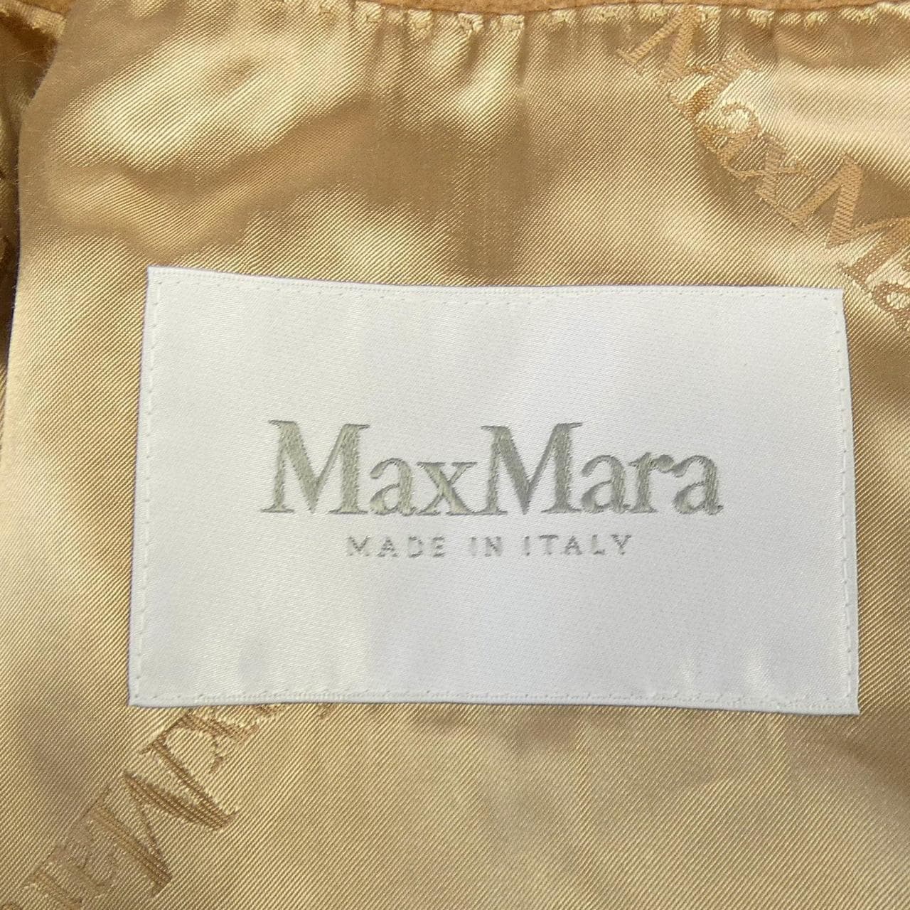マックスマーラ Max Mara 101606 コート