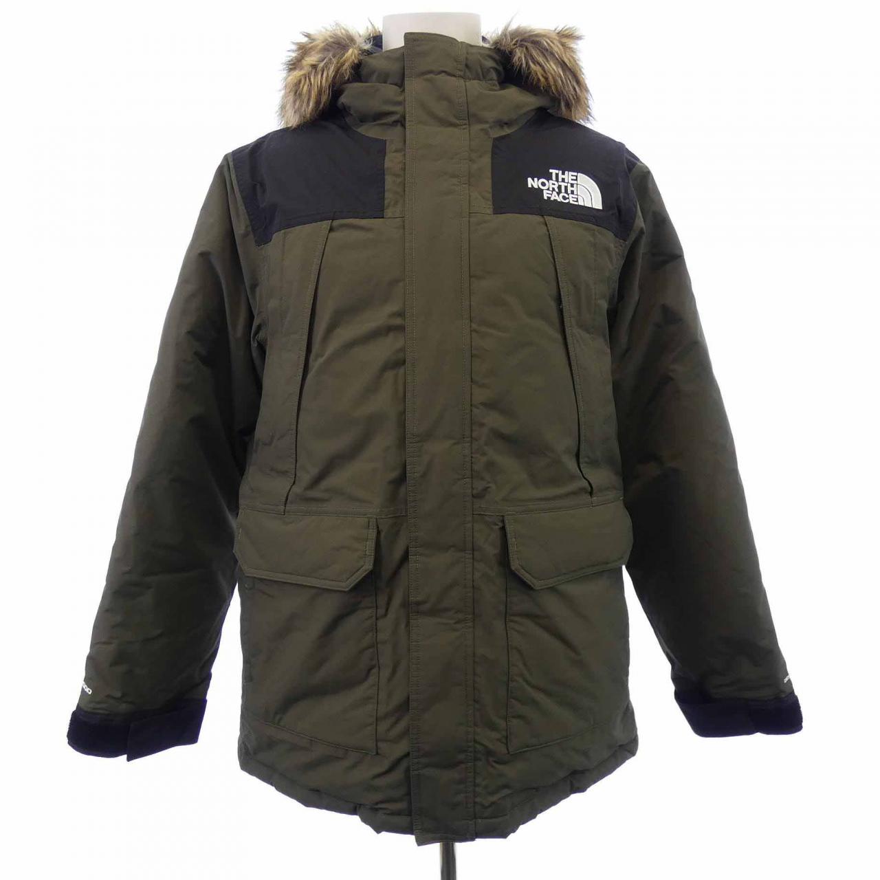 ザノースフェイス THE NORTH FACE NF0A5GJF ダウンコート