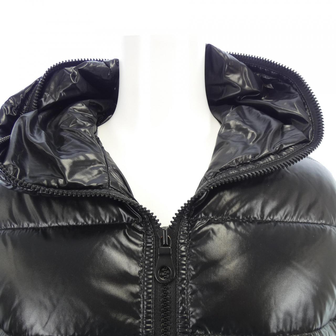DUVETICA ACE down coat