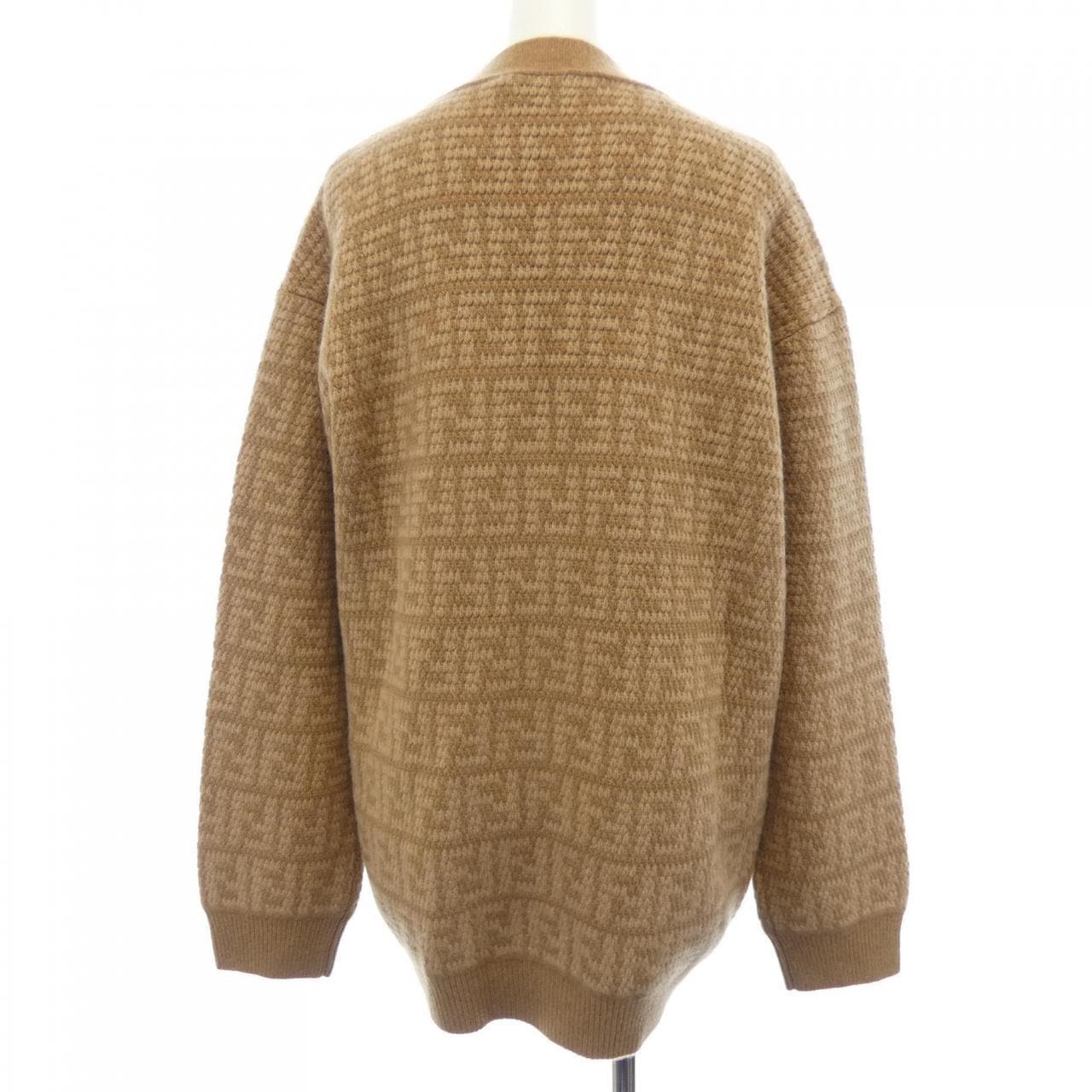 フェンディ FENDI FZC975 AQYN カーディガン