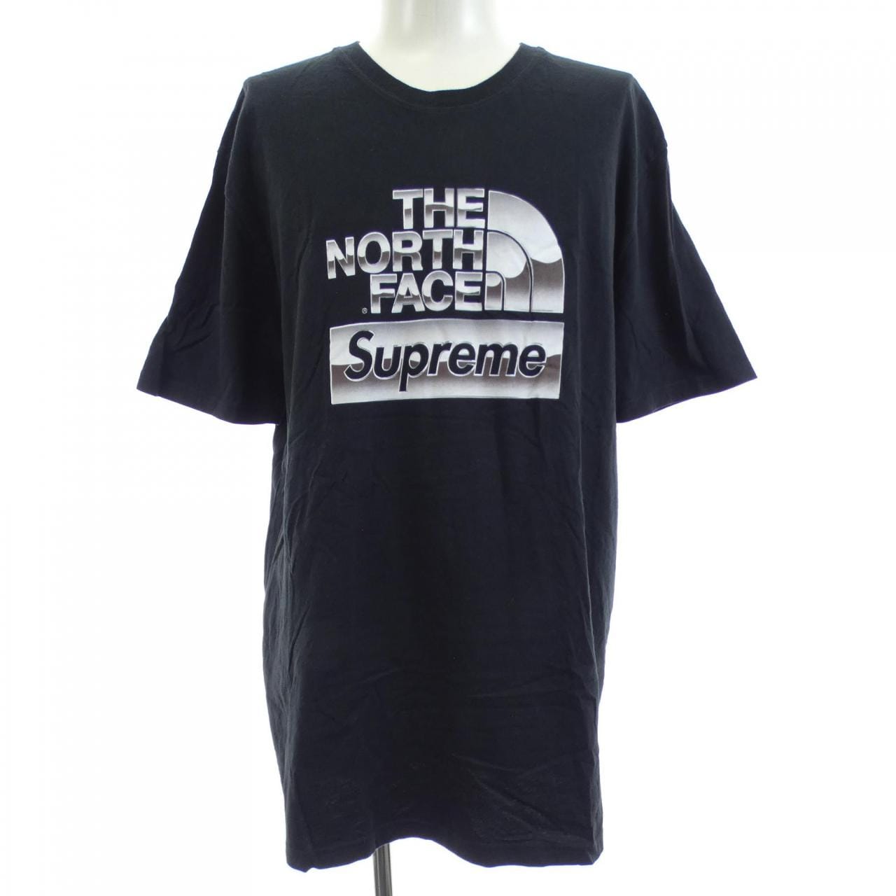 シュプリームザノースフェイス SUPREME×THE NORTH FACE NT31808I Tシャツ